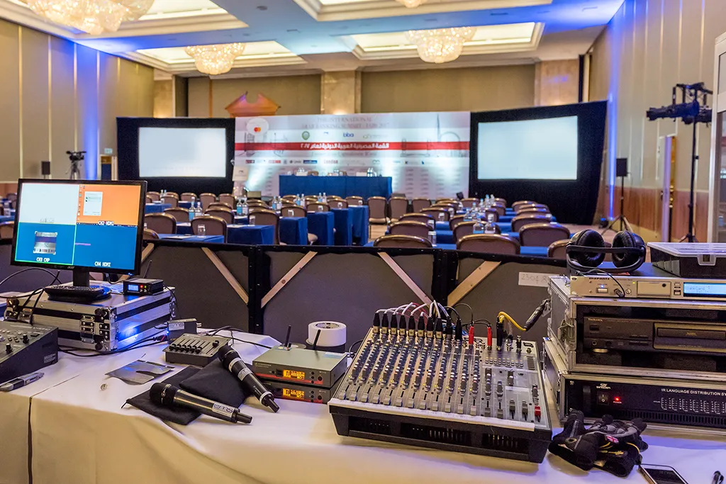 MR Events | Best Event Management Company in Bengaluru